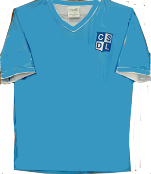 Camiseta rival 2T