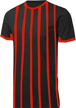 Camiseta rival 2T