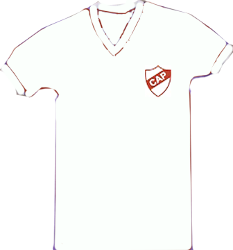 Camiseta rival 2T