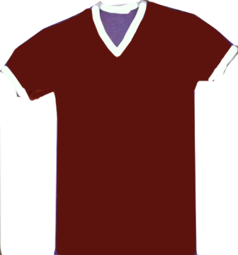 Camiseta rival 2T