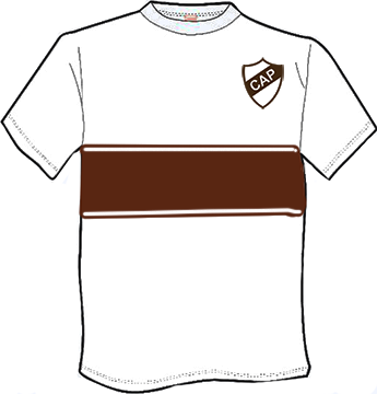 Camiseta rival 2T