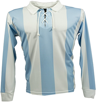 Camiseta rival 2T