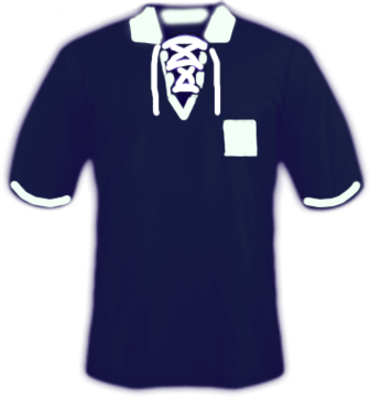 Camiseta rival 2T