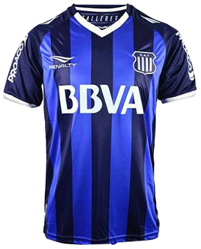 Camiseta rival 2T
