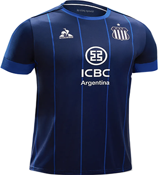 Camiseta rival 2T