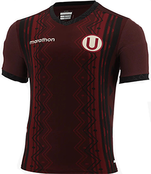 Camiseta rival 2T