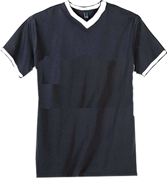 Camiseta rival 2T