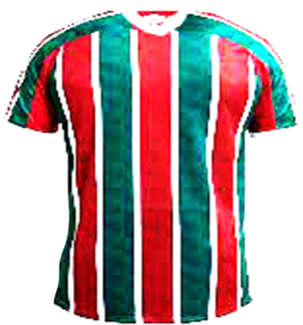 Camiseta rival 2T