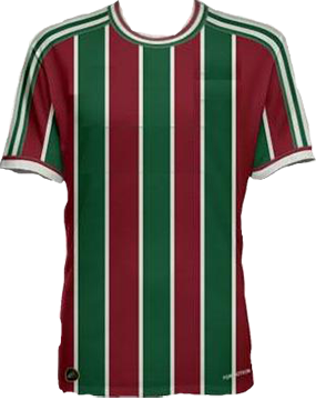 Camiseta rival 2T