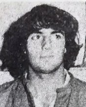 Piñero, Gustavo Néstor
