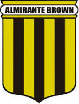 Club Almirante Brown