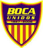 Boca Unidos de Corrientes