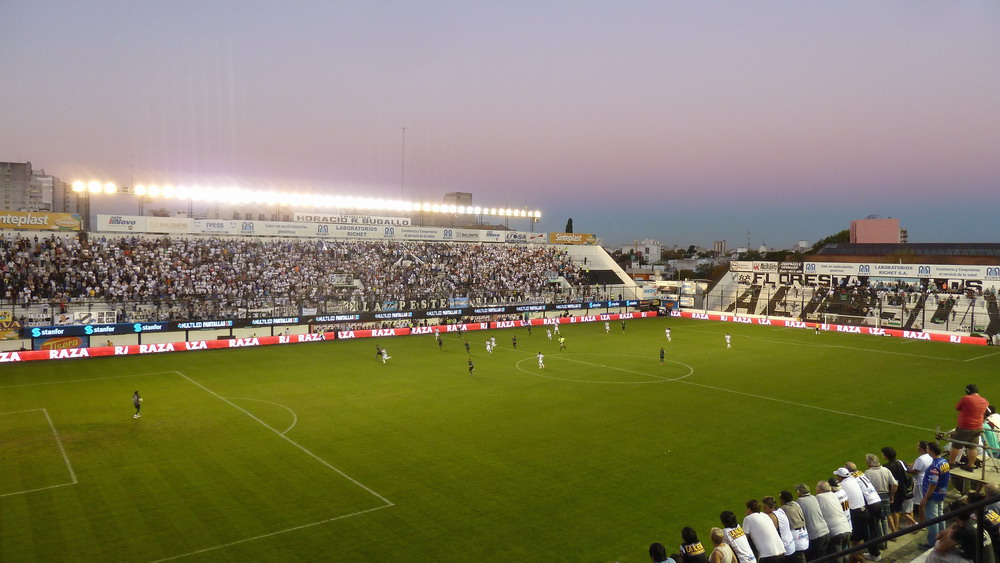 estadio