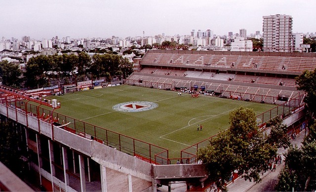 estadio