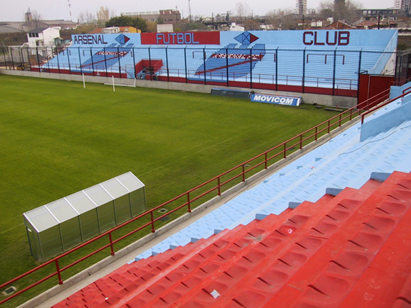 estadio