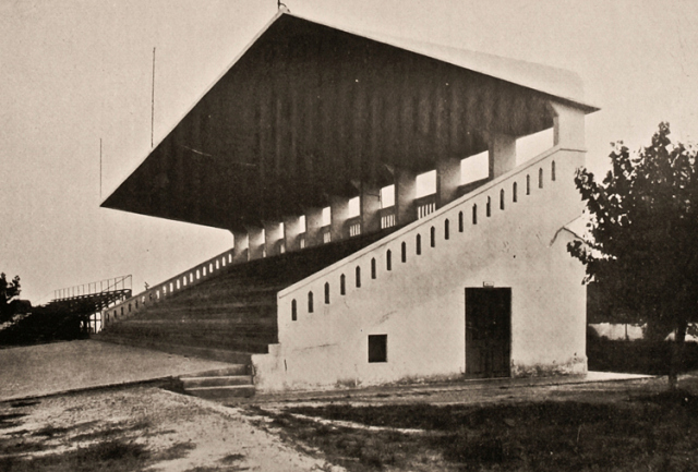 estadio