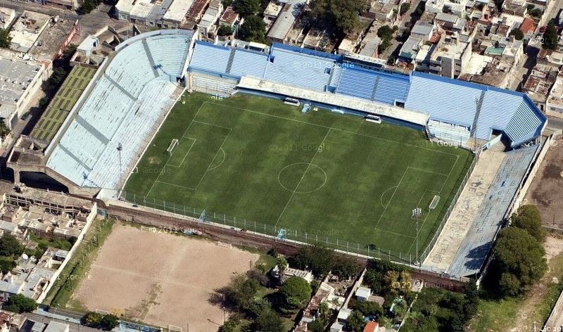 estadio