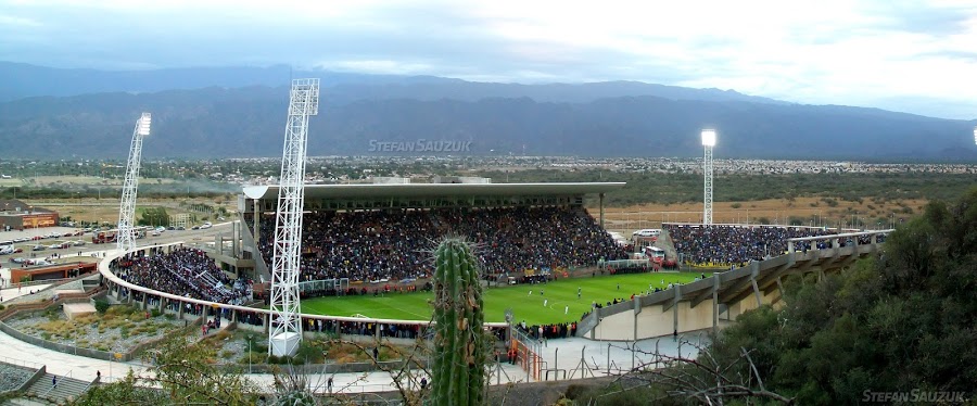 estadio
