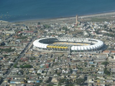 estadio