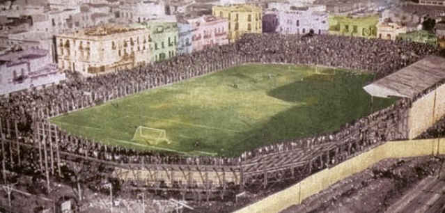 estadio