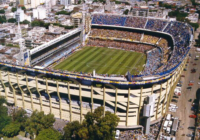 estadio