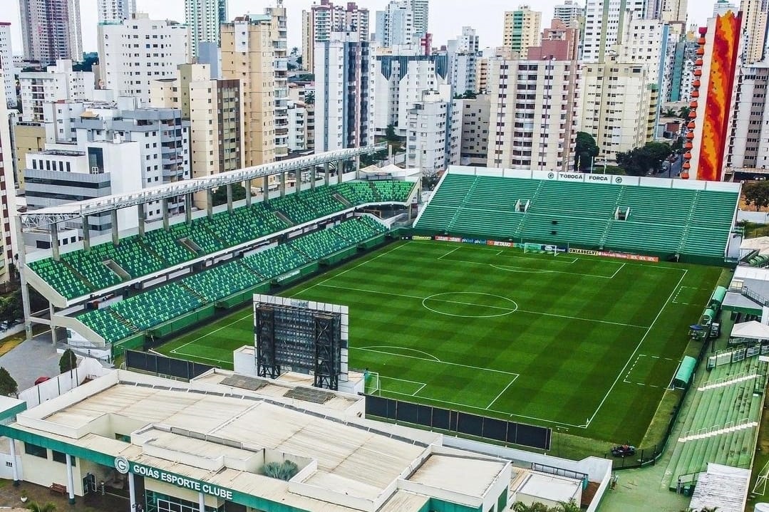 estadio