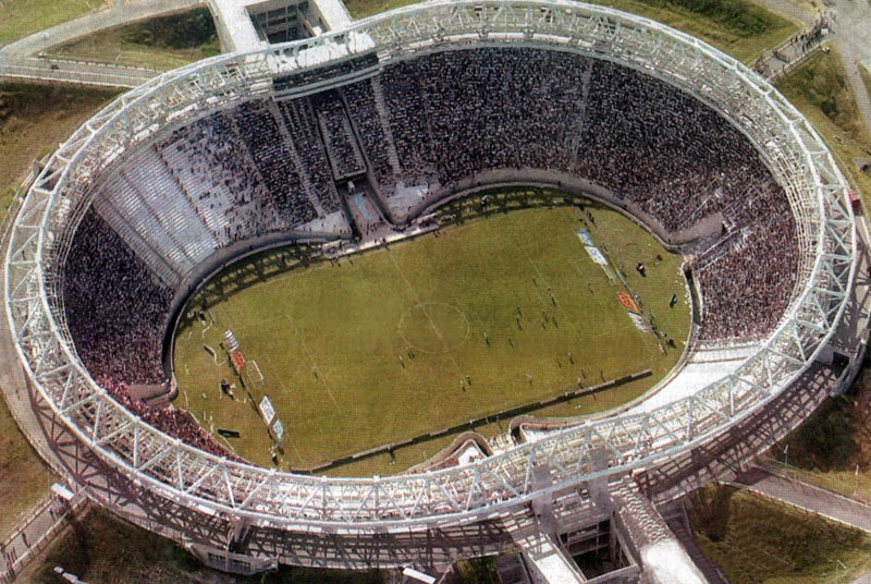 estadio