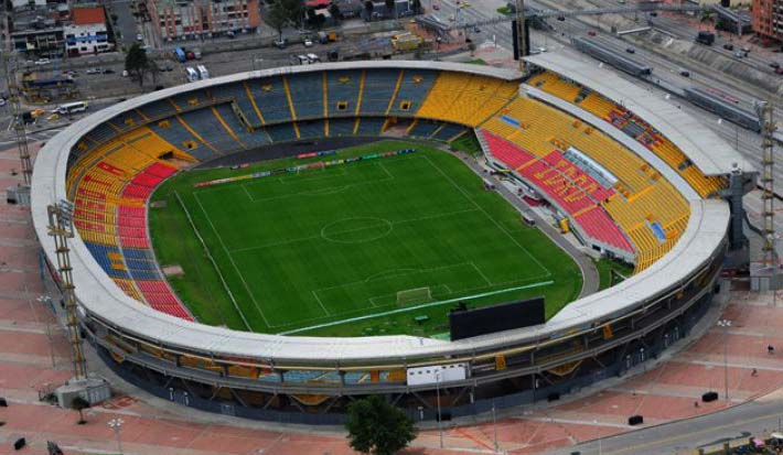 estadio