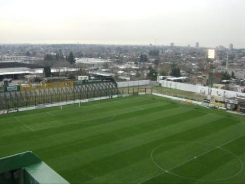 estadio