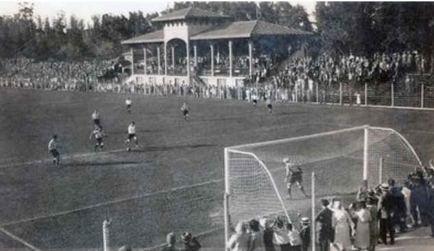estadio