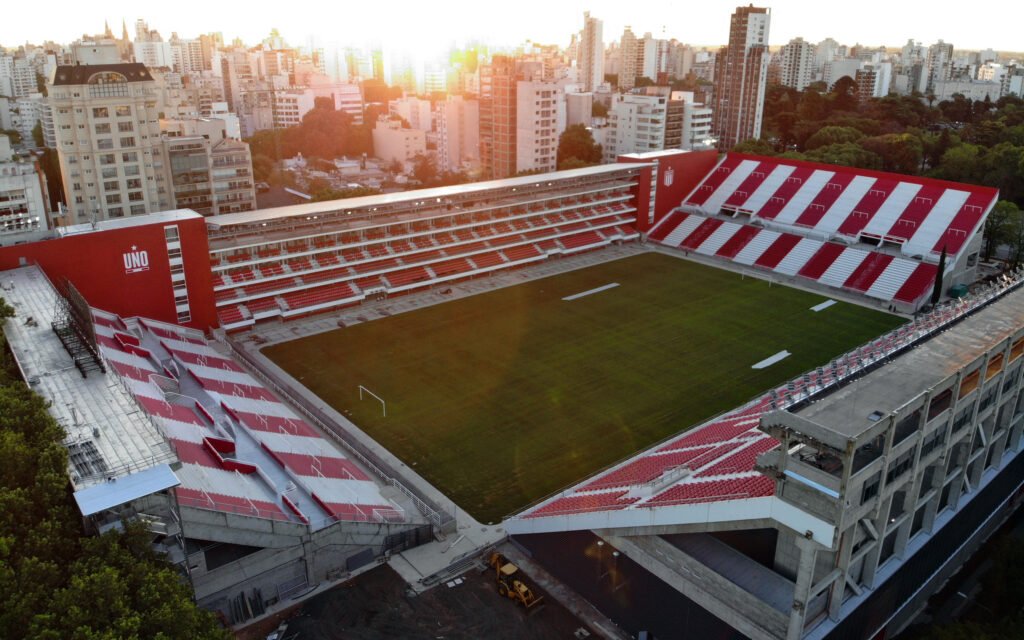 estadio