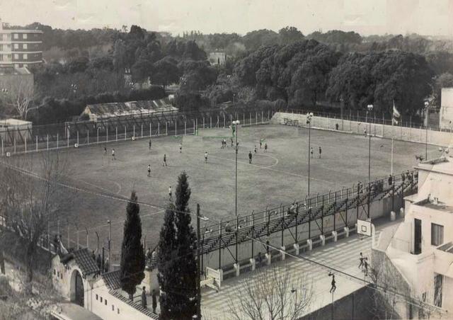estadio