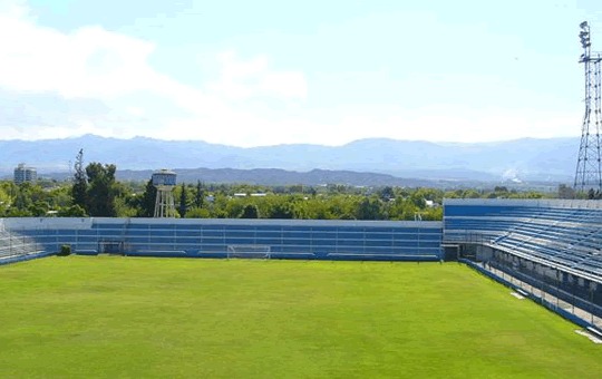 estadio