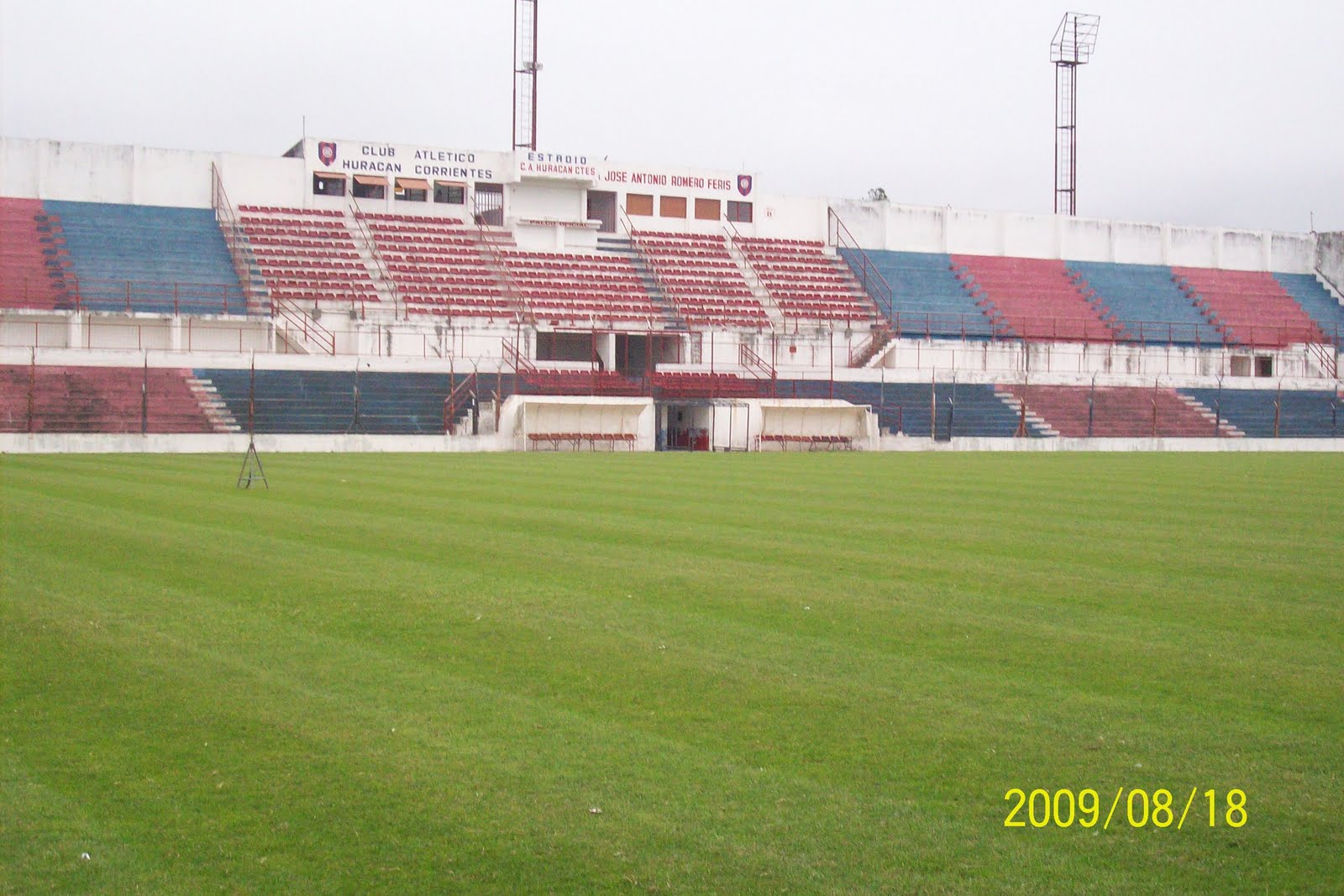 estadio
