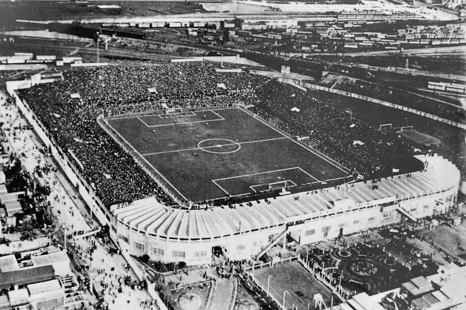 estadio