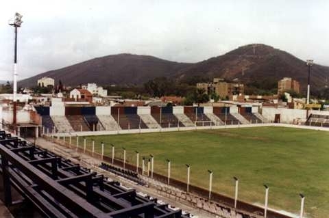 estadio