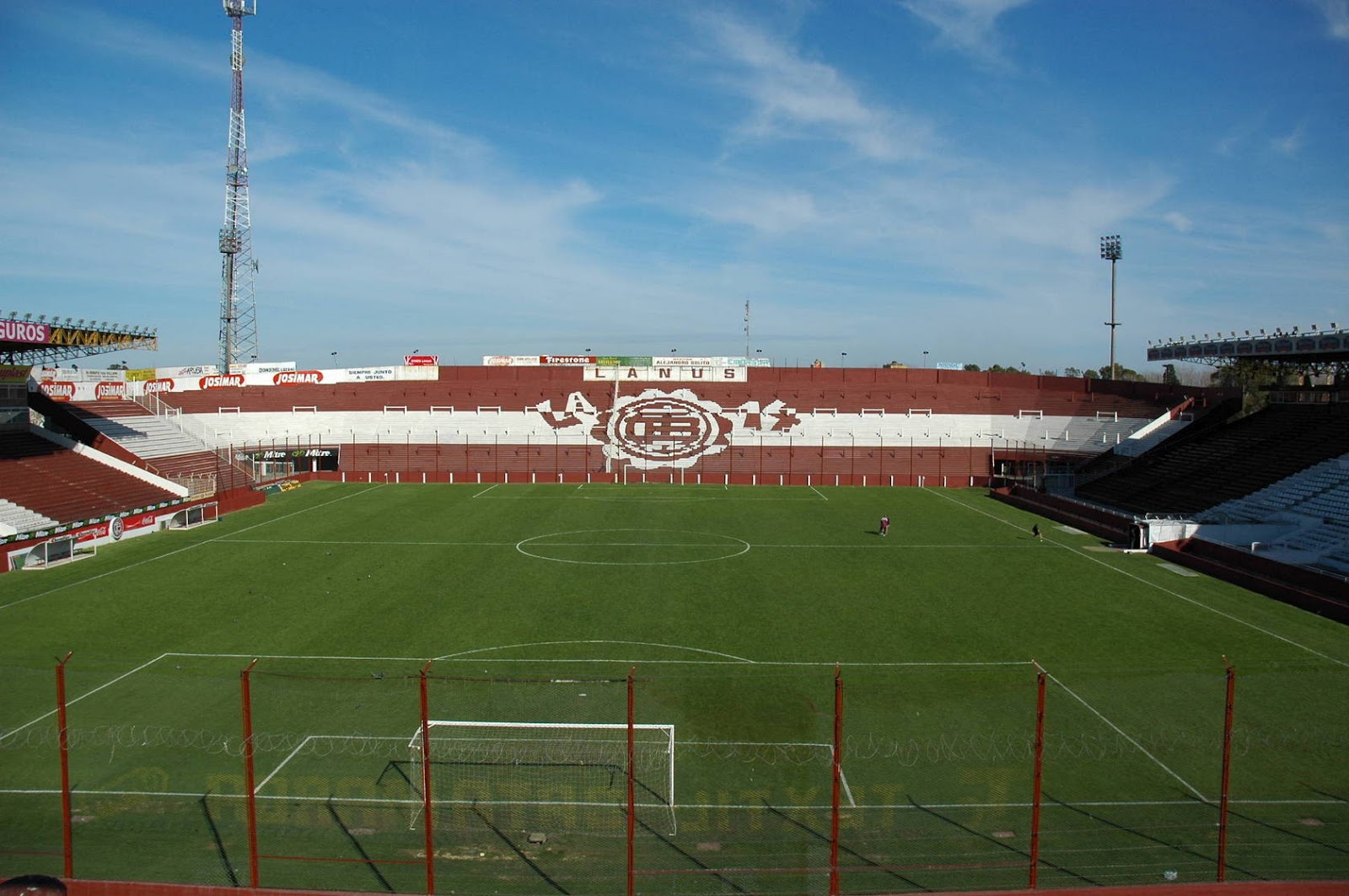 estadio