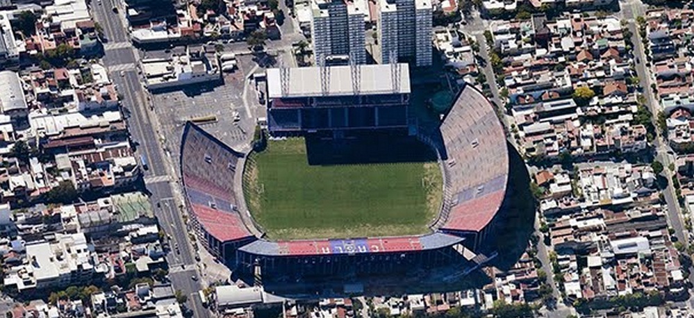 estadio