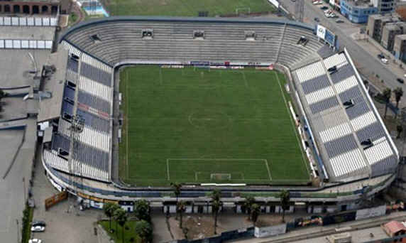 estadio