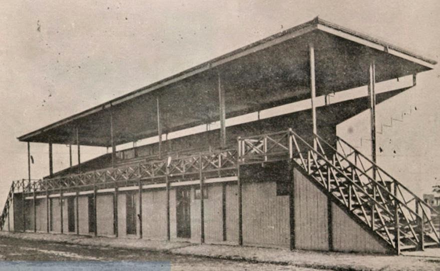 estadio