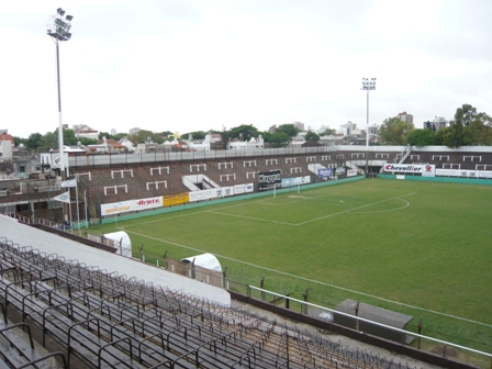 estadio