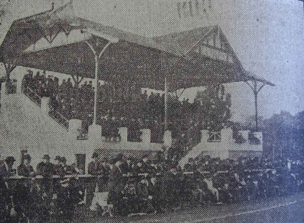 estadio
