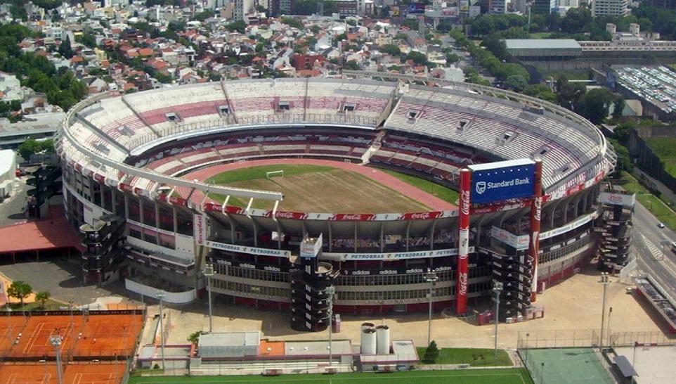 estadio