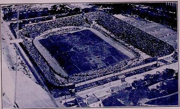 estadio