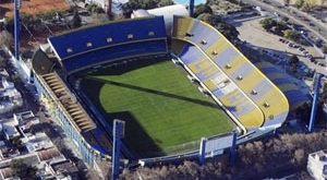 estadio
