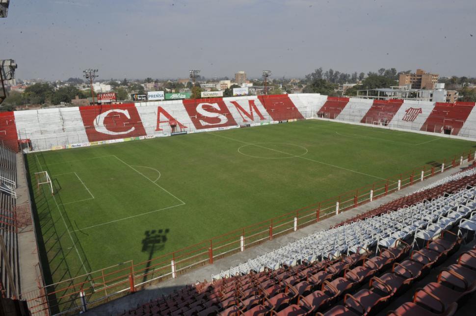 estadio
