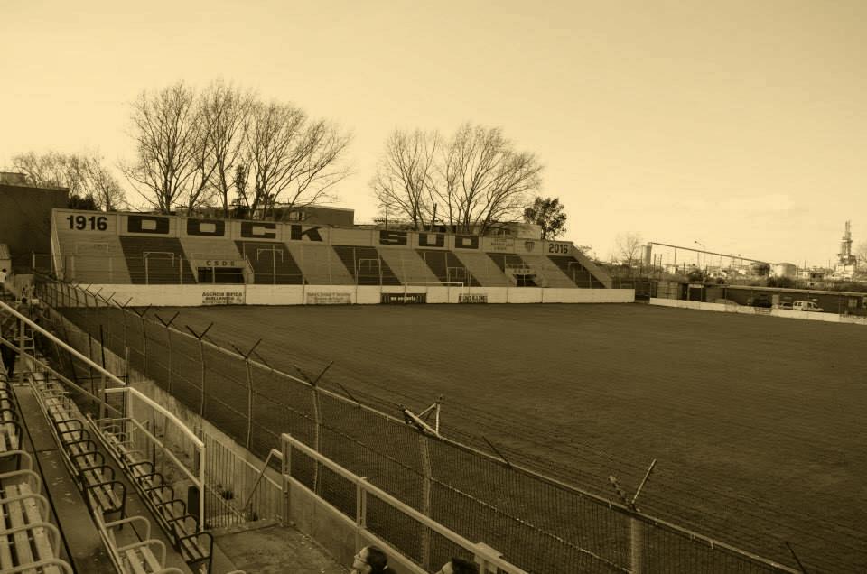 estadio