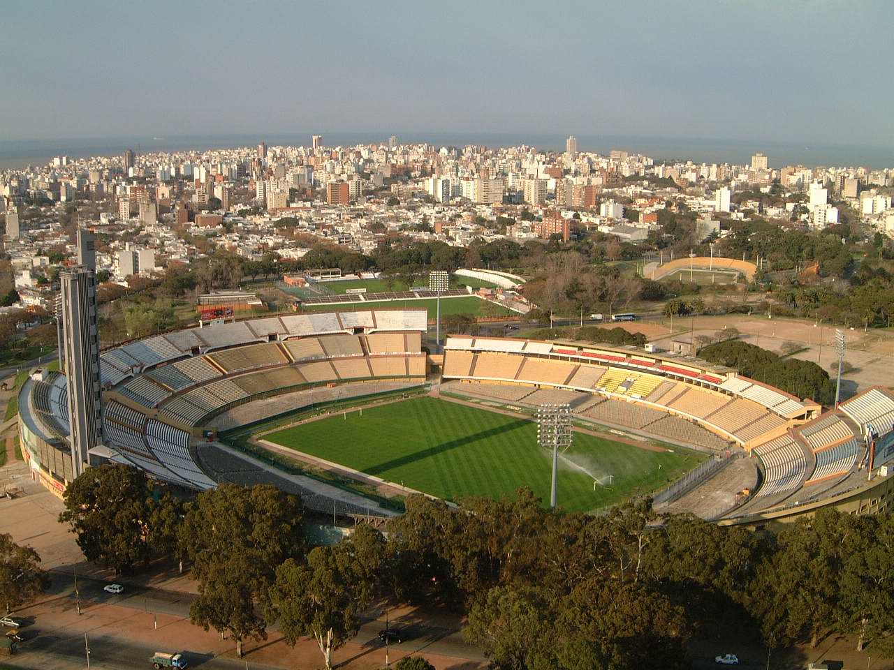 estadio