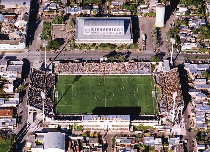 estadio