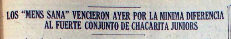 Titular de Diario